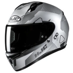 HJC C10 Full Face Helmet Aspa MC-5SF