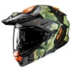 HJC I80 Dual Sport Modular Helmet Roki MC-47SF -HJC Store product1 I80 ROKI MC47SF 1 REVISION1732301910 41719221732301910 4171922