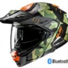 HJC I80 Dual Sport Modular Bluetooth Helmet Roki MC-47SF -HJC Store product1 I80 ROKI MC47SF 1 REVISION1732301910 41719221732301910 4171922 T9S