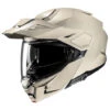 HJC I80 Dual Sport Modular Helmet Matte Sand Beige -HJC Store product1 I80 SOLID SEMI FLAT SAND BEIGE 11732300683 41695821732300683 4169582