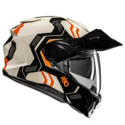 HJC I80 Dual Sport Modular Helmet Velly MC-7 -HJC Store product1 I80 VELLY MC7 5 REVISION1732302760 41534401732302760 4153440