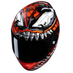HJC RPHA 12 Full Face Bluetooth Helmet Max Venom MC-1SF -HJC Store product1 RPHA 12 MAXIMIZED VENOM MC1SF 21704937995 389324 441e5d48 3033 43f5 9e93 0a7295be8ecb