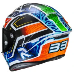 HJC RPHA 1N Full Face Helmet Binder MC-27SF 17 HJC RPHA 1N Full Face Helmet Binder MC-27SF -HJC Store product1 RPHA 1 BINDER REPLICA 2024 MC1SF 31731695548 34392931731695548 3439293