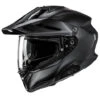 HJC RPHA 60 Dual Sport Helmet Matte Black -HJC Store product1 RPHA 60 MATTE BLACK 11741807612 23438681741807612 2343868