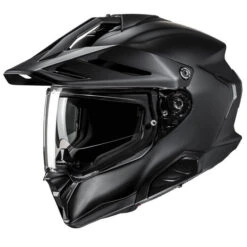HJC RPHA 60 Dual Sport Helmet Matte Black