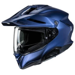 HJC RPHA 60 Dual Sport Helmet Matte Blue