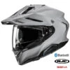 HJC RPHA 60 Dual Sport Bluetooth Helmet Nardo Grey -HJC Store product1 RPHA 60 SOLID N GREY 11b