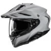 HJC RPHA 60 Dual Sport Helmet Nardo Grey -HJC Store product1 RPHA 60 SOLID N GREY 11741807576 23998501741807576 2399850