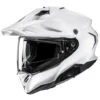 HJC RPHA 60 Dual Sport Helmet Gloss White 1 HJC RPHA 60 Dual Sport Helmet Gloss White -HJC Store product1 RPHA 60 SOLID PEARL WHITE 11741807695 24139891741807695 2413989