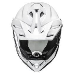 HJC RPHA 60 Dual Sport Helmet Gloss White -HJC Store product1 RPHA 60 SOLID PEARL WHITE 4 11741806613 18990981741806613 1899098