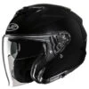 HJC I31 Open Face Helmet Gloss Black -HJC Store product1 i31 SOLID METAL BLACK 11732303588 41631761732303588 4163176