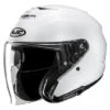 HJC I31 Open Face Helmet Gloss White 2 HJC I31 Open Face Helmet Gloss White -HJC Store product1 i31 SOLID PEARL WHITE 11732303667 41574441732303667 4157444