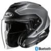 HJC I31 Open Face Bluetooth Helmet Tevis MC-5SF -HJC Store product1 i31 TEVIS MC5SF 1 REVISION1732 T9S
