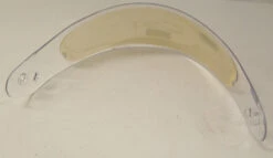 HJC C91 Helmet Shield Clear With Pinlock Insert Installed -HJC Store s l1600 f5396c94 1964 4700 9cb8 633d271292f9