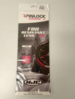 HJC HJ-31 Pinlock Insert For I10, I70