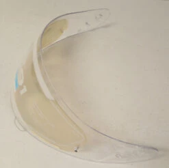 HJC C91 Helmet Shield Clear With Pinlock Insert Installed -HJC Store s l1600ww