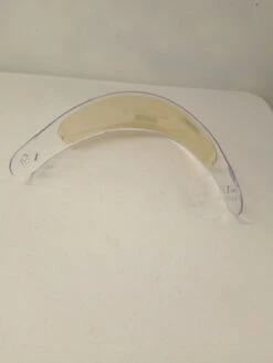 HJC C91 Helmet Shield Clear With Pinlock Insert Installed -HJC Store s l1600wwww