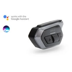 Sena 50R Bluetooth Headset - Dual Pack Harman Kardon Speakers -HJC Store sena50 r bluetooth headset 2 7fbt 3e