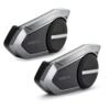 Sena 50S Bluetooth Headset - Dual Pack 1 Sena 50S Bluetooth Headset - Dual Pack -HJC Store sena50 s bluetooth headset 34111