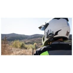 Sena 50S Bluetooth Headset -HJC Store sena50 s bluetooth headset 345