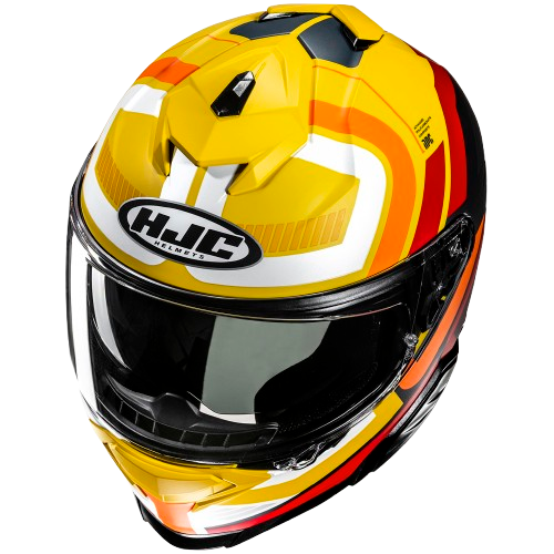 HJC Store -HJC Store hjc i71viz mc3sf 2 removebg preview